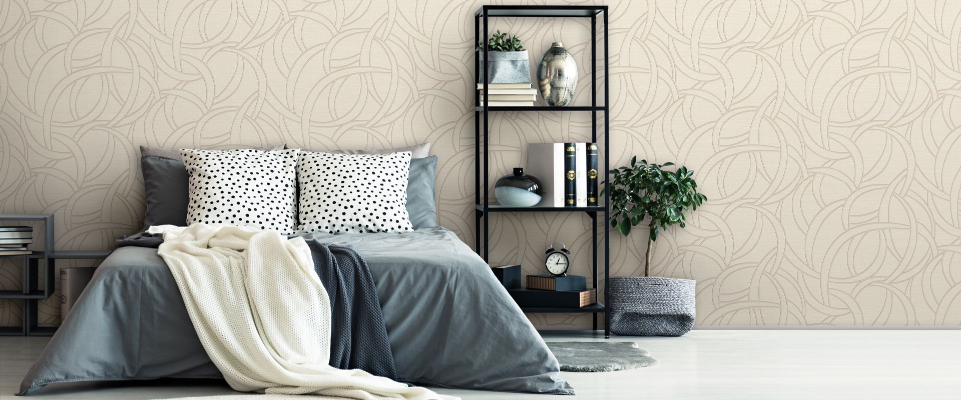 Мотив LUNA 88032 - Интерьер - фото 1