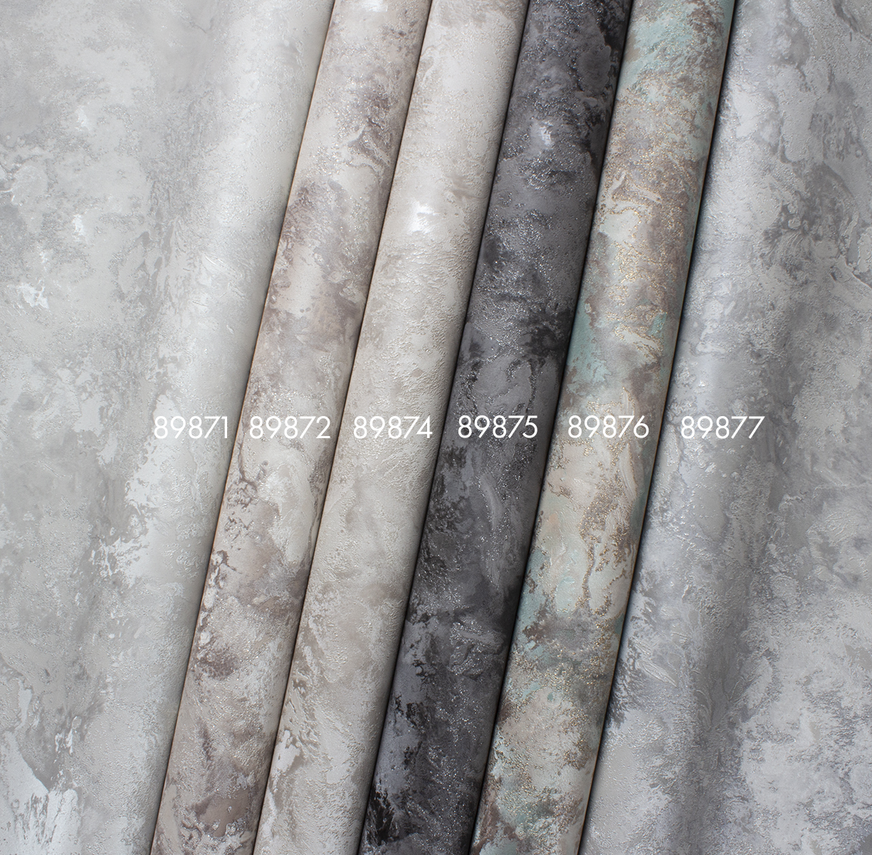 Мотив POSEIDON 89876 - Текстура - фото 3