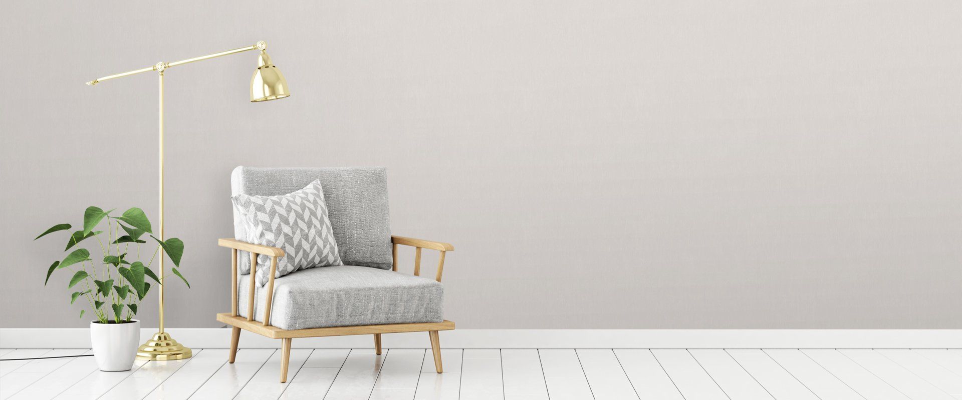 Фон WELLA 888182 - Интерьер - фото 1