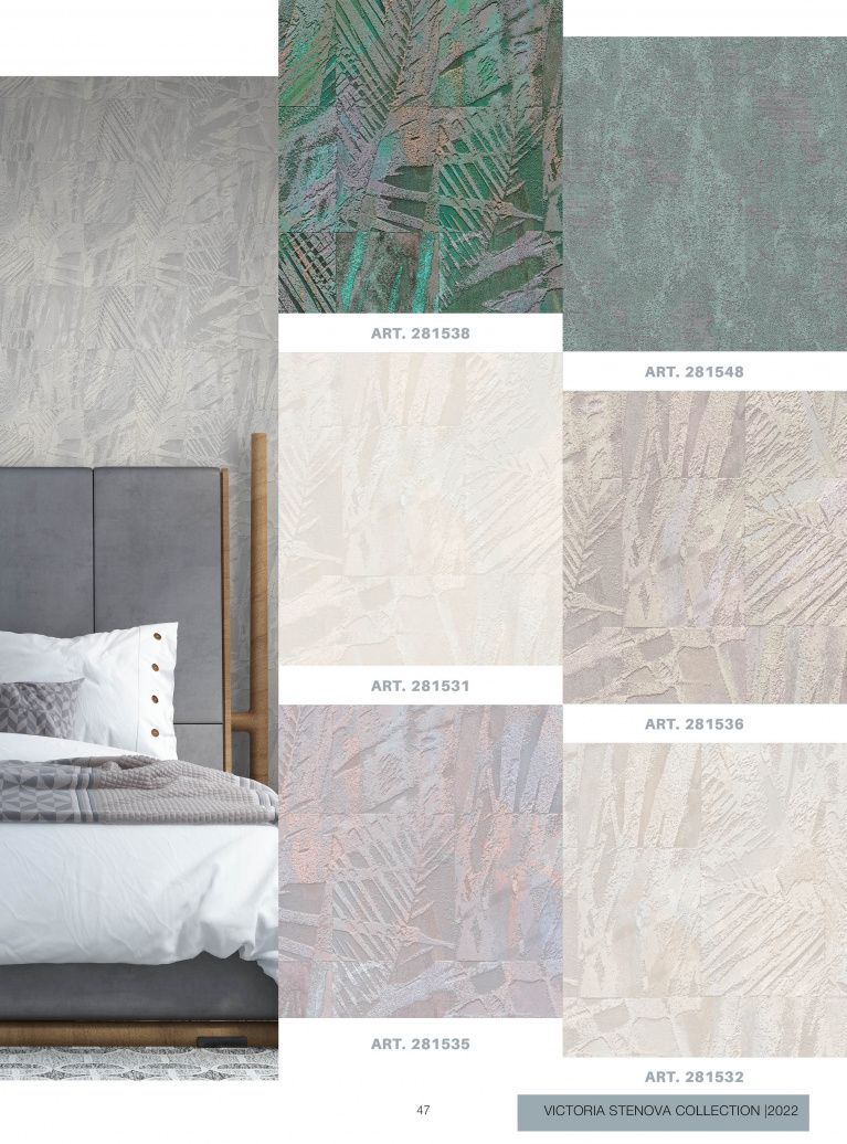 Stenova Magazine 2022 - фото 46