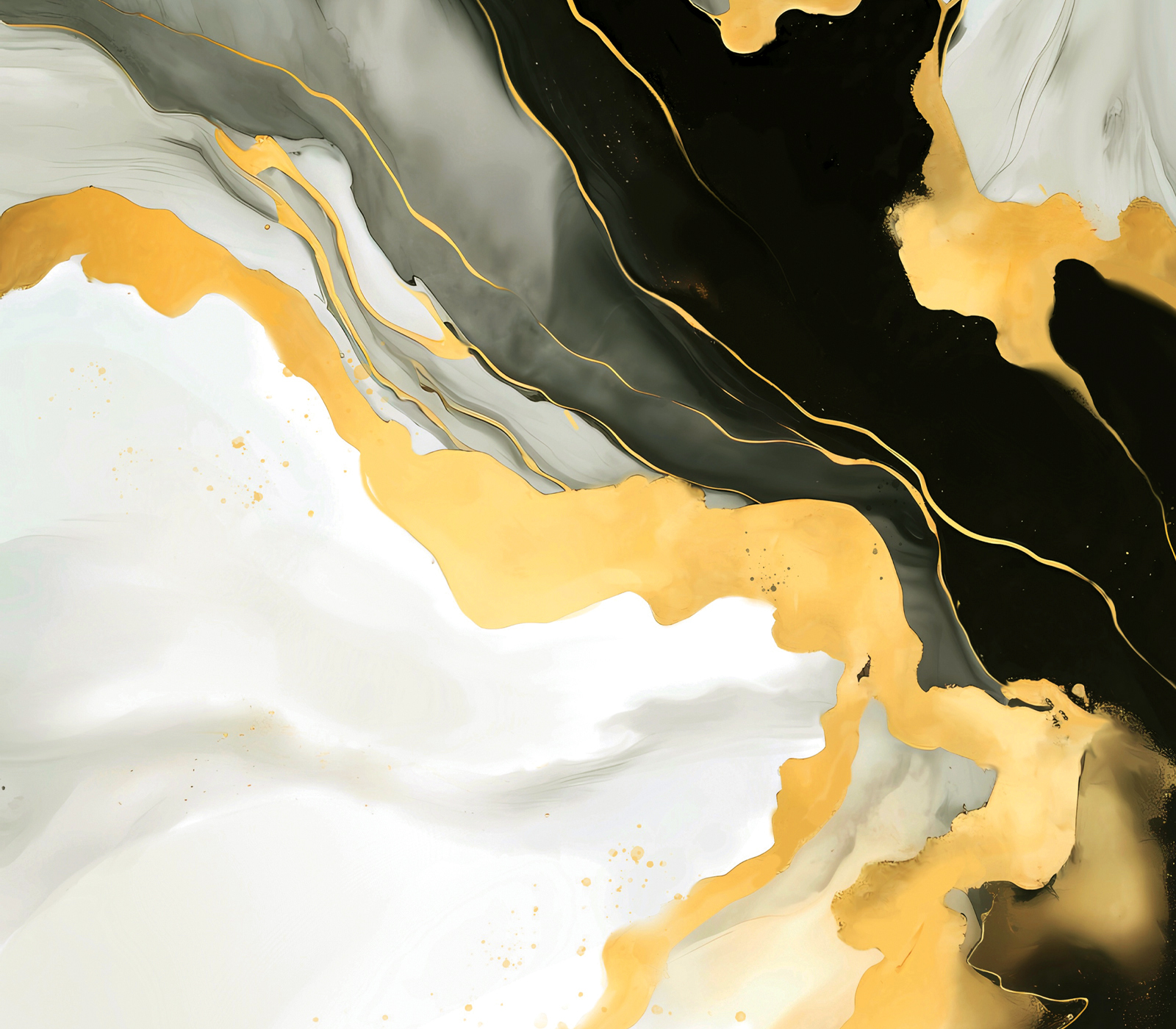 Картина на стекле GOLDEN арт.8157003 - фото 1