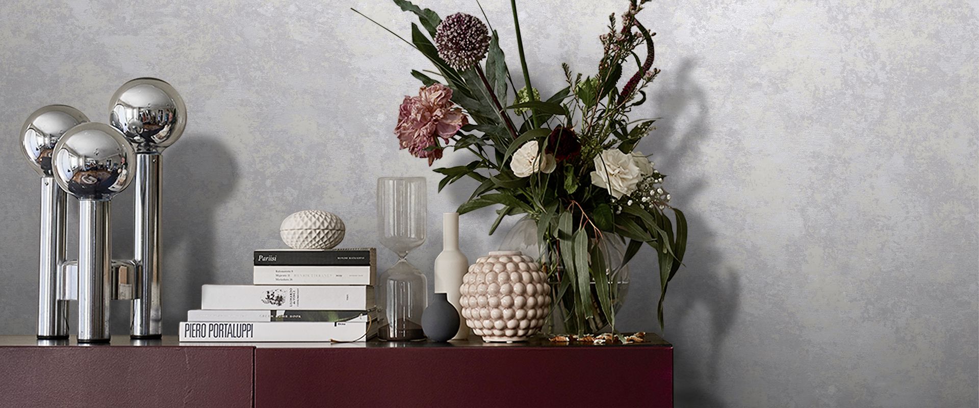 Фон PERFETTO 889687 - Интерьер - фото 1