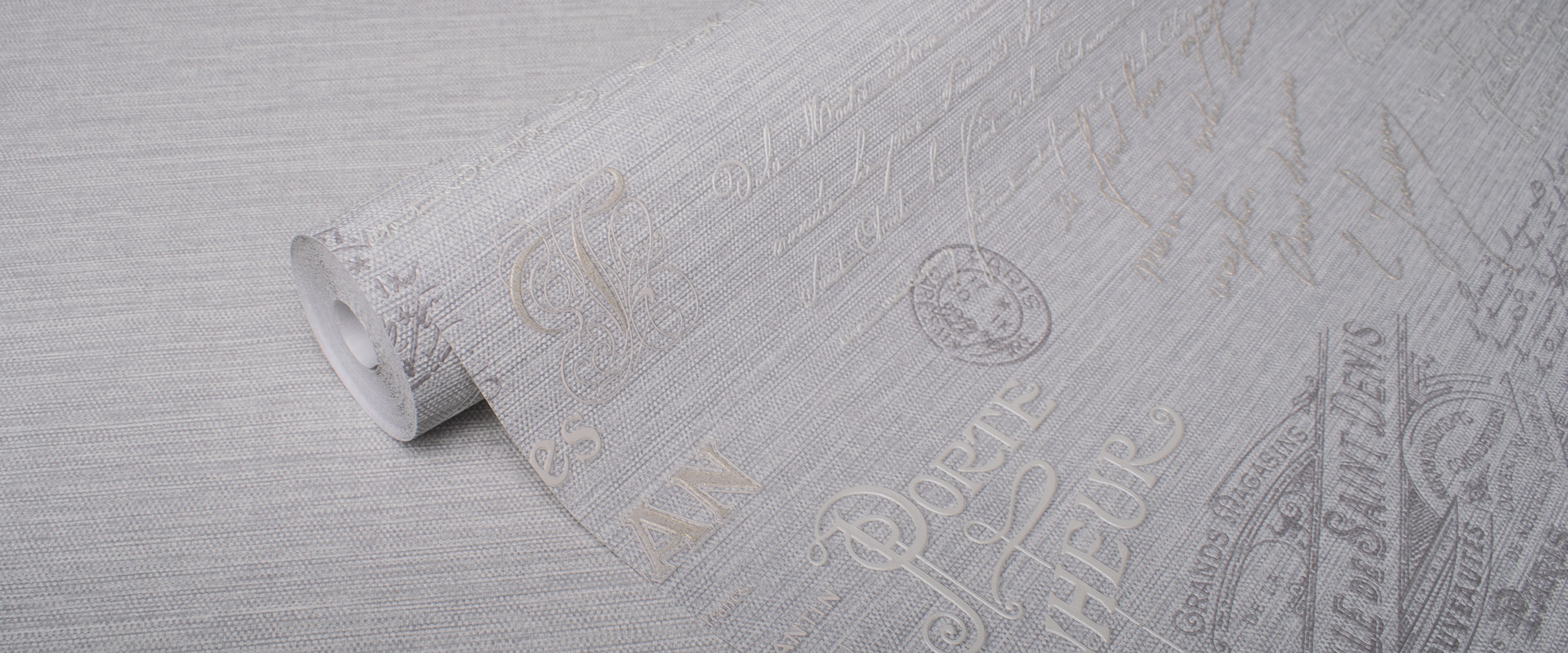 Мотив MICHELLE 889611 - Текстура - фото 2