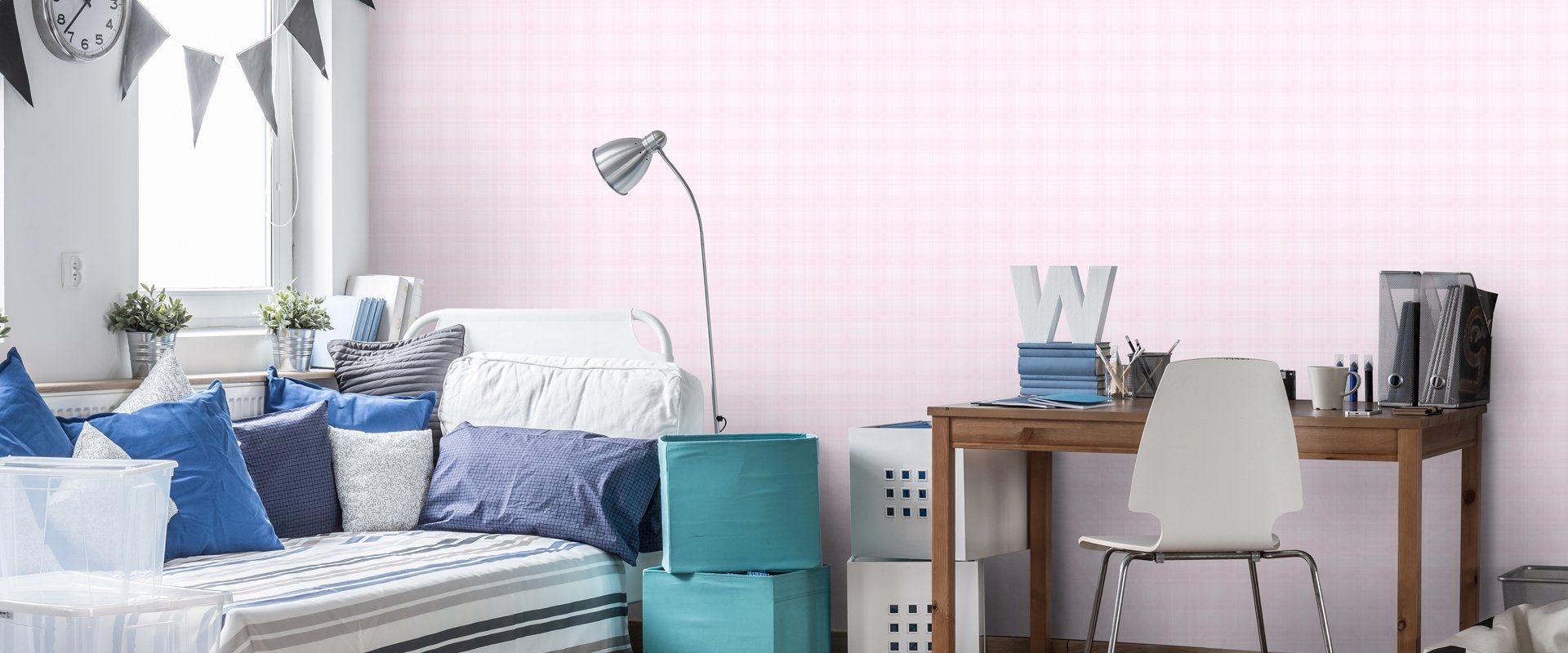 Фон SCHOOL 983067 - Интерьер - фото 1