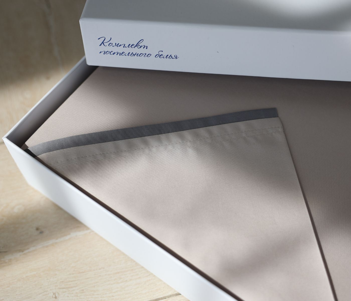 Комплект постельного белья ULTRA - фото 13