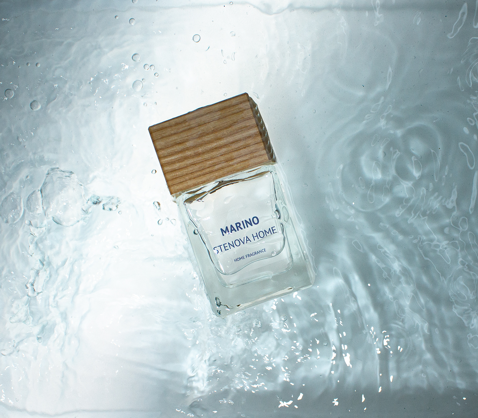 Аромадиффузор MARINО - фото 1