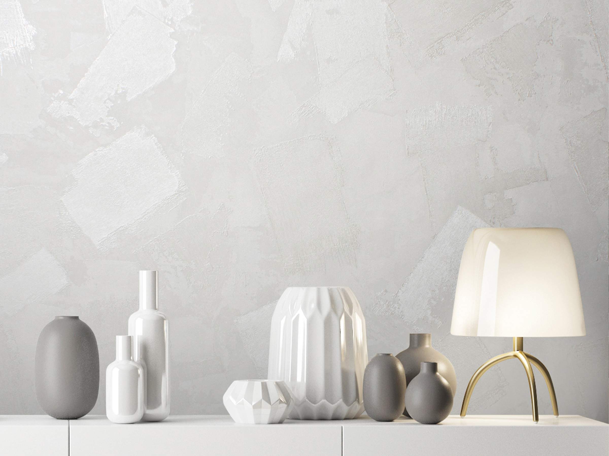 Мотив HI-TECH 285280 - Интерьер - фото 1