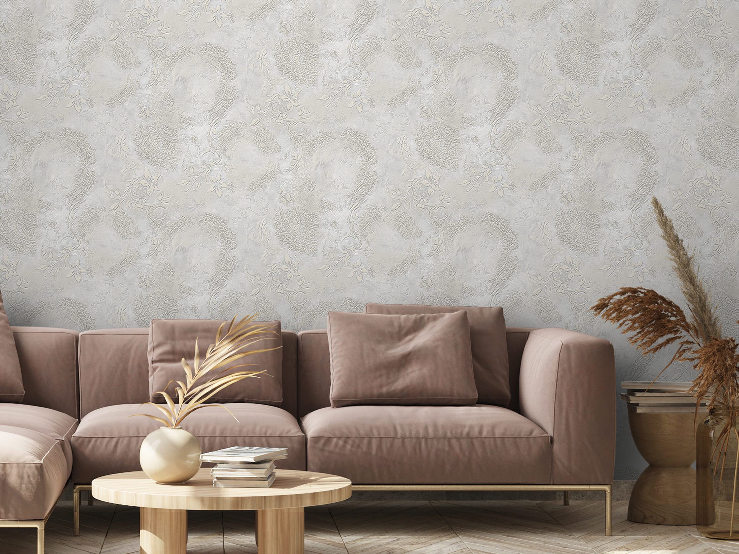 Мотив DA VINCI 286748 - Интерьер - фото 1