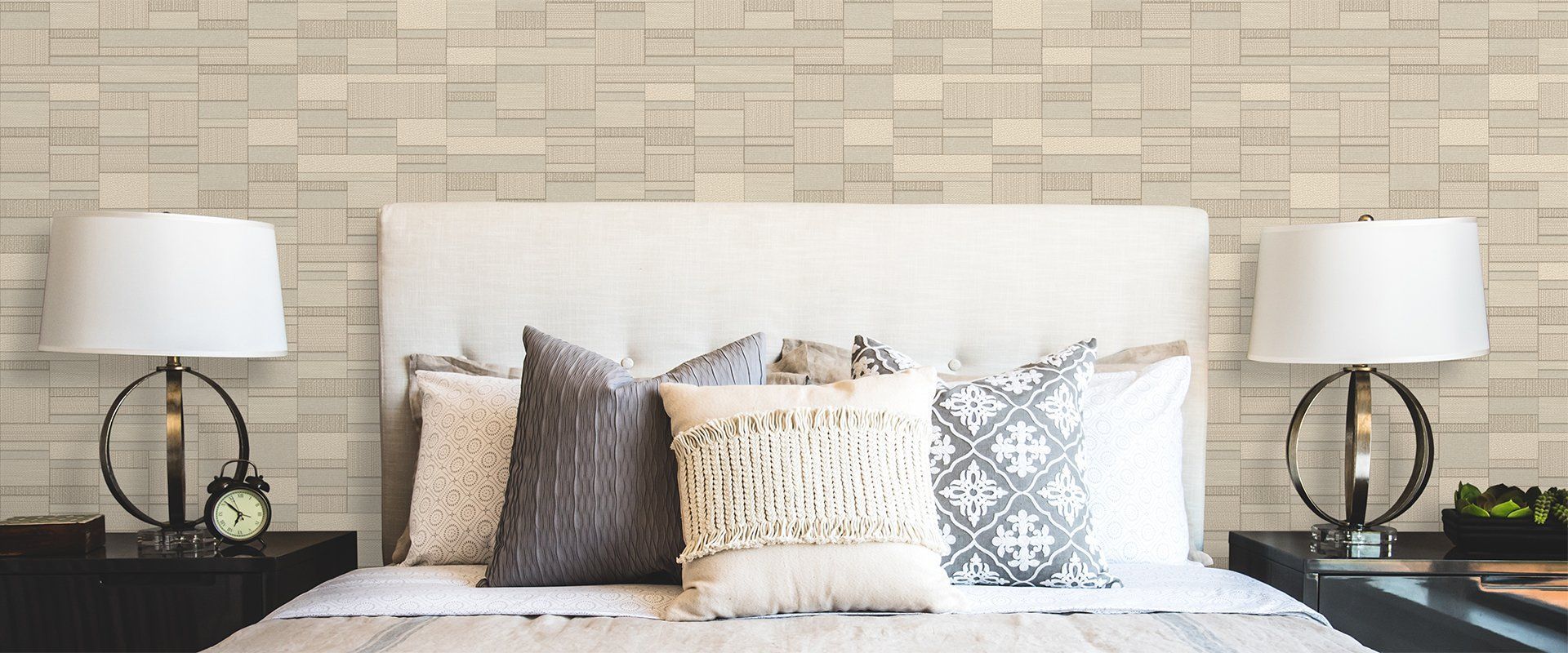 Мотив FACTURA 984032 - Интерьер - фото 1