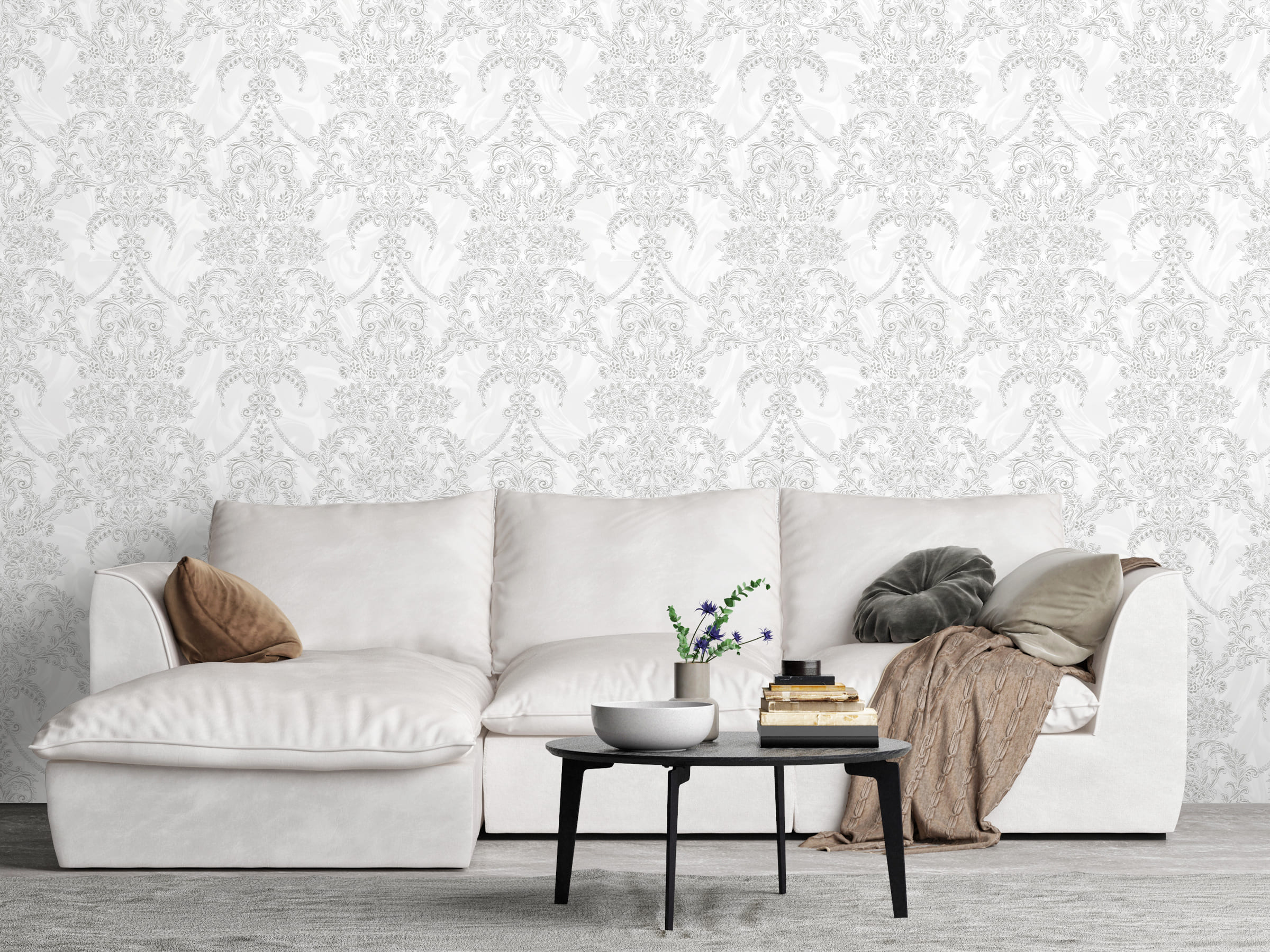 Мотив ARTE 286771 - Интерьер - фото 1