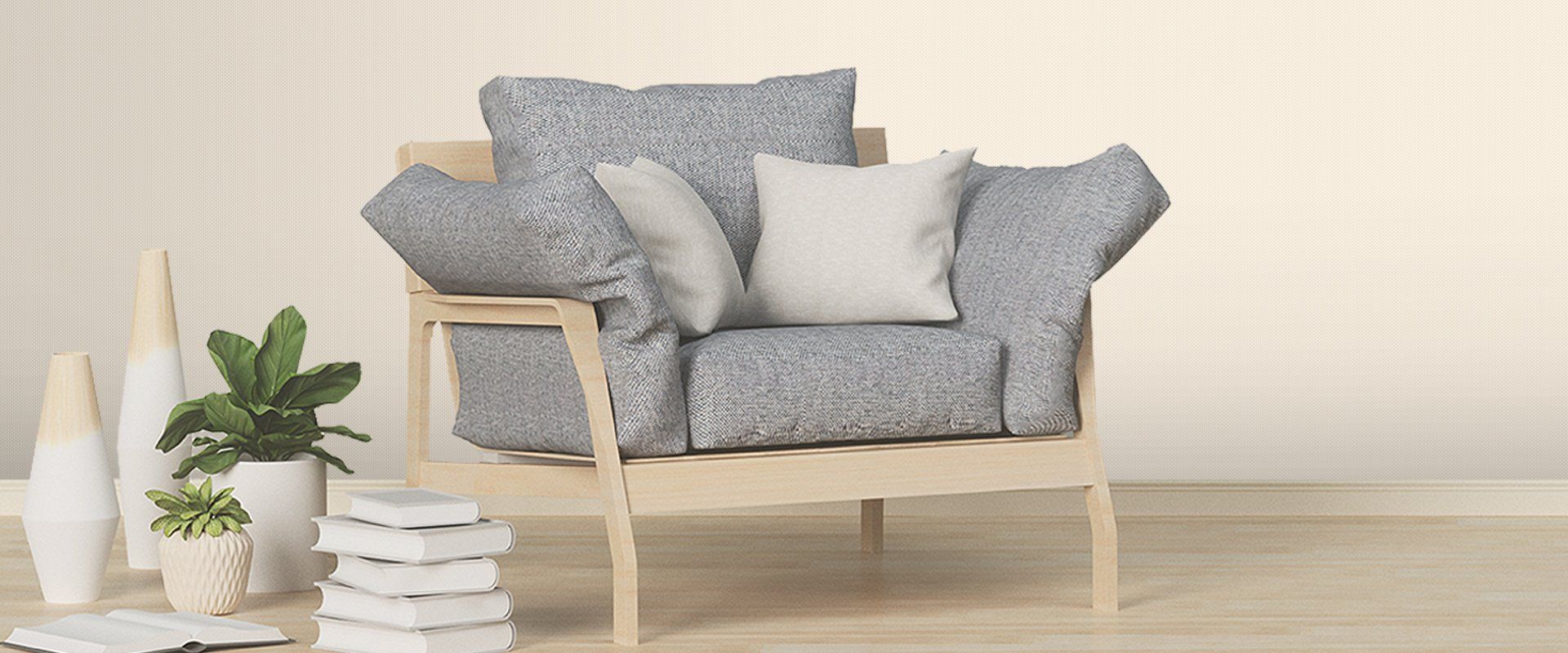 Фон ENIGMA 998532 - Интерьер - фото 1