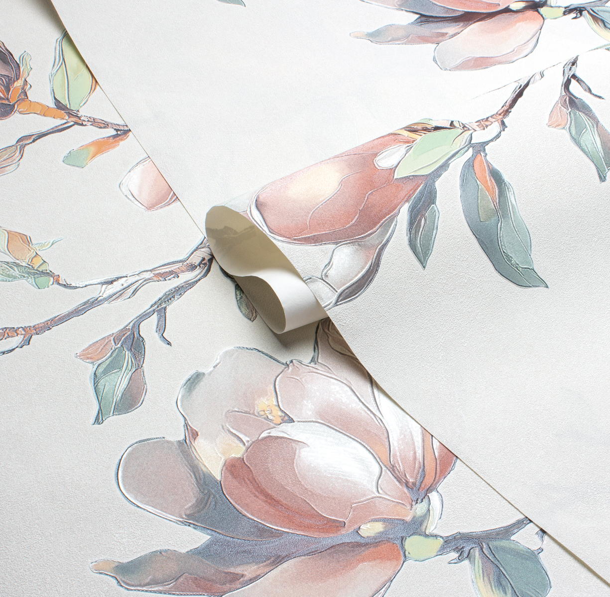 Мотив MAGNOLIA 585108 - Текстура - фото 2