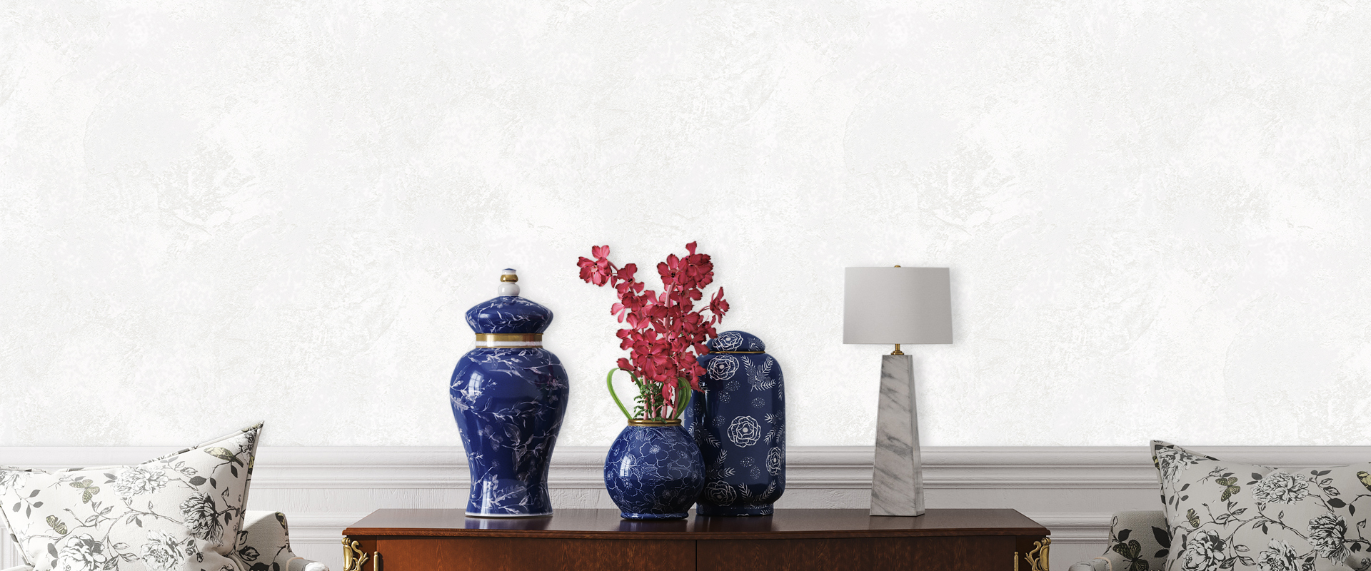 Фон BELISSIMO PEARL 283175 - Интерьер - фото 1