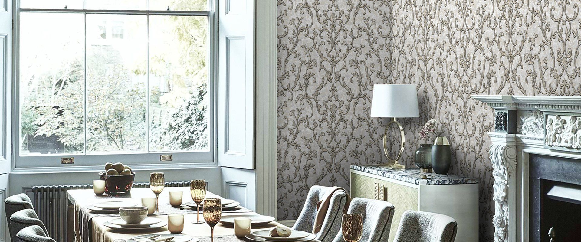 Мотив MONIKA 998887 - Интерьер - фото 1