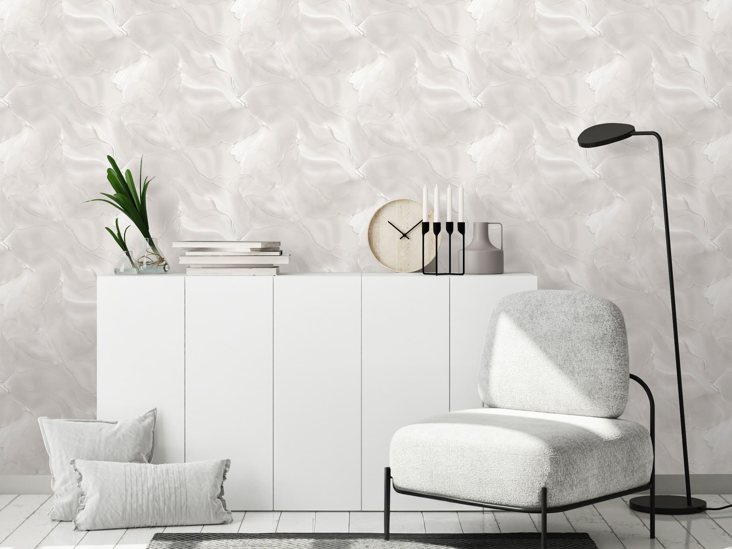 Мотив MANIFEST 588542 - Интерьер - фото 1