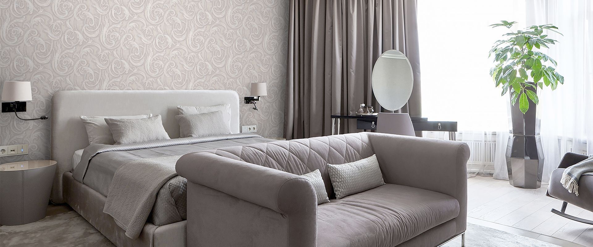 Мотив SPARTAK 888948 - Интерьер - фото 1