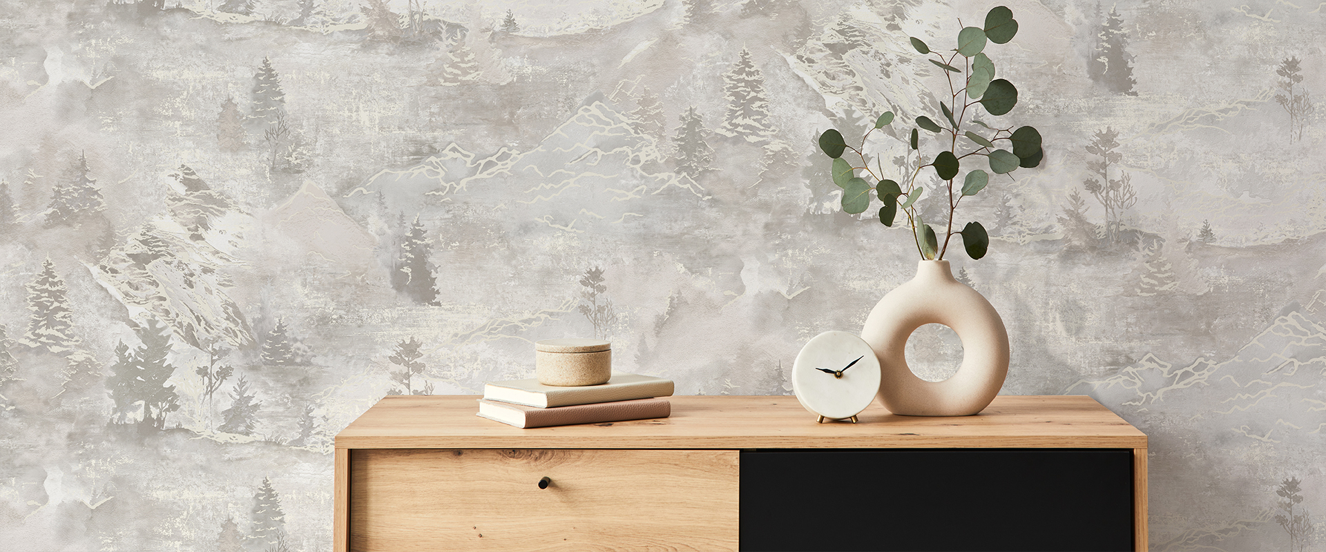 Мотив SOCHI 281171 - Интерьер - фото 1