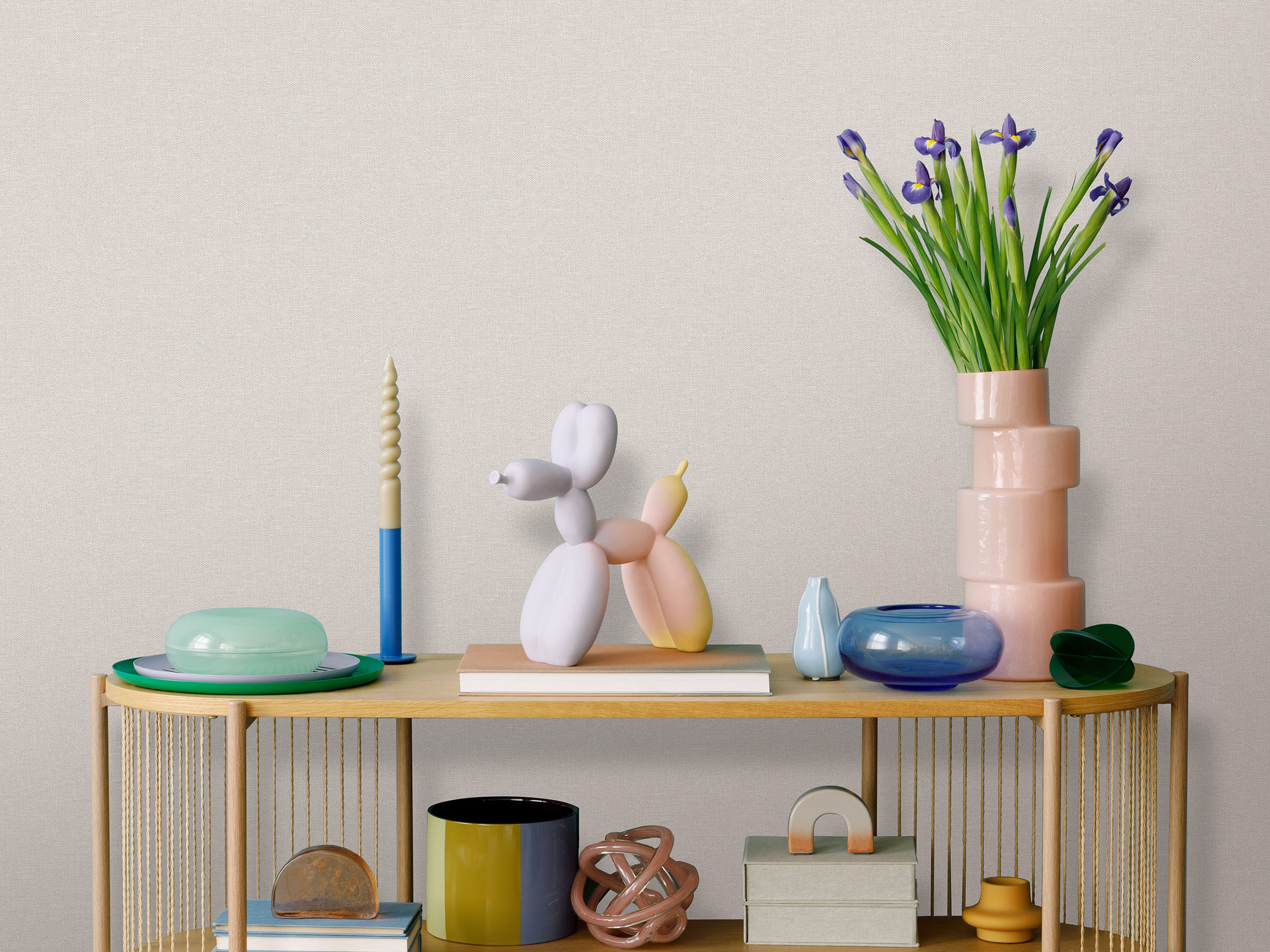 Фон MY WAY 588135 - Интерьер - фото 1