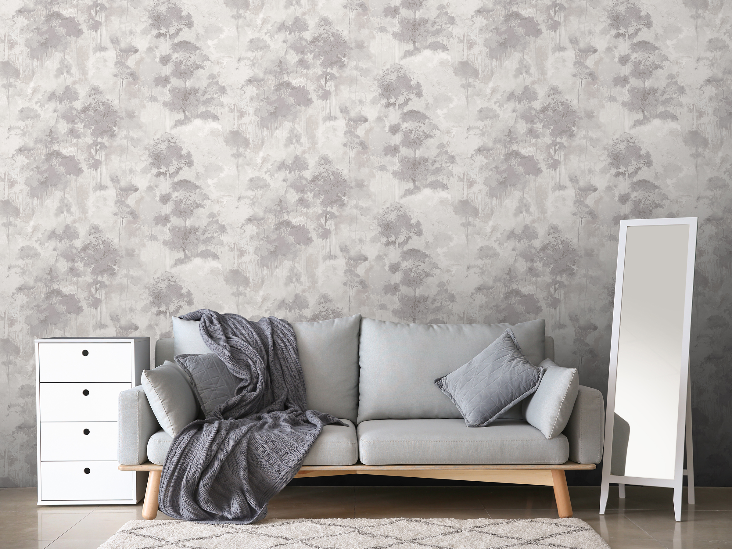 Мотив MUSSON 285841 - Интерьер - фото 1