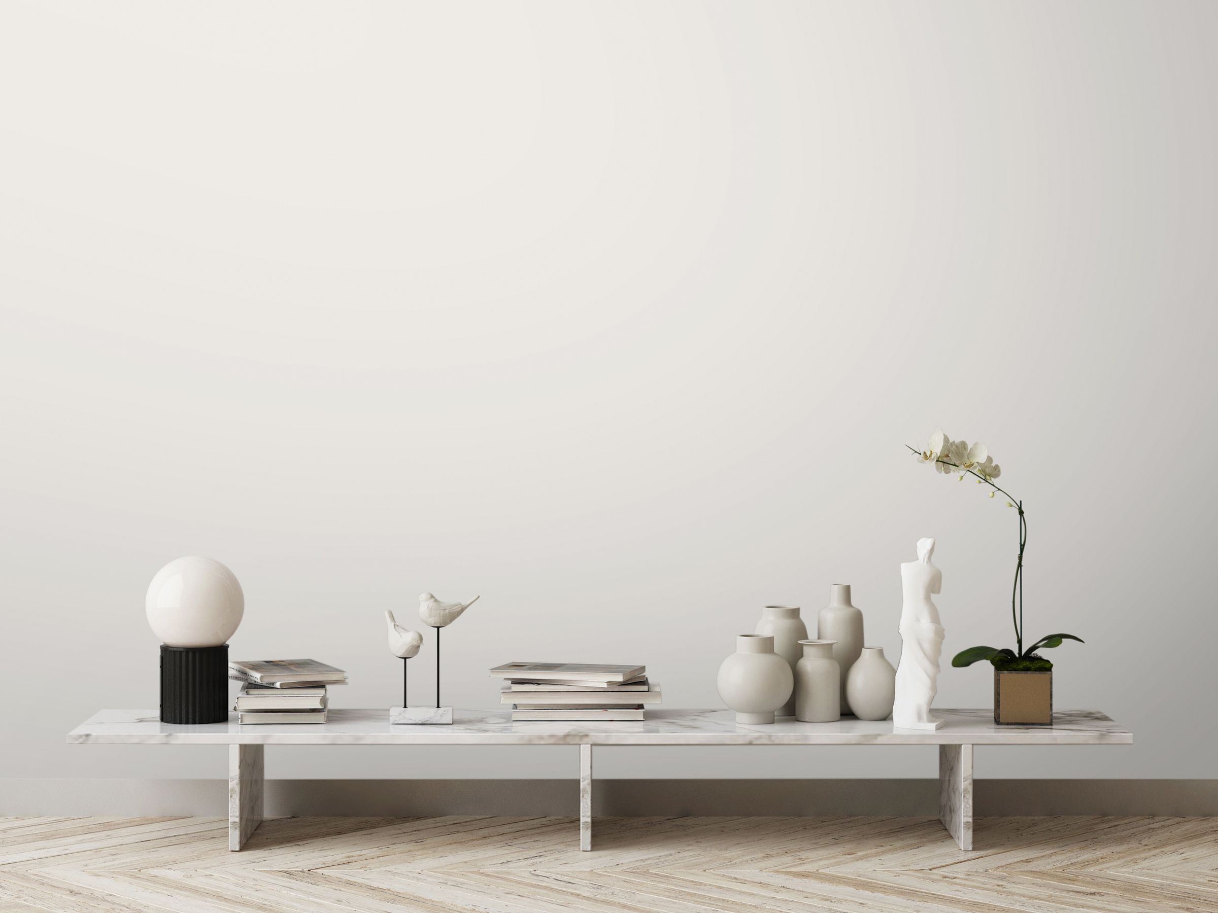 Фон MARTA 283891 - Интерьер - фото 1