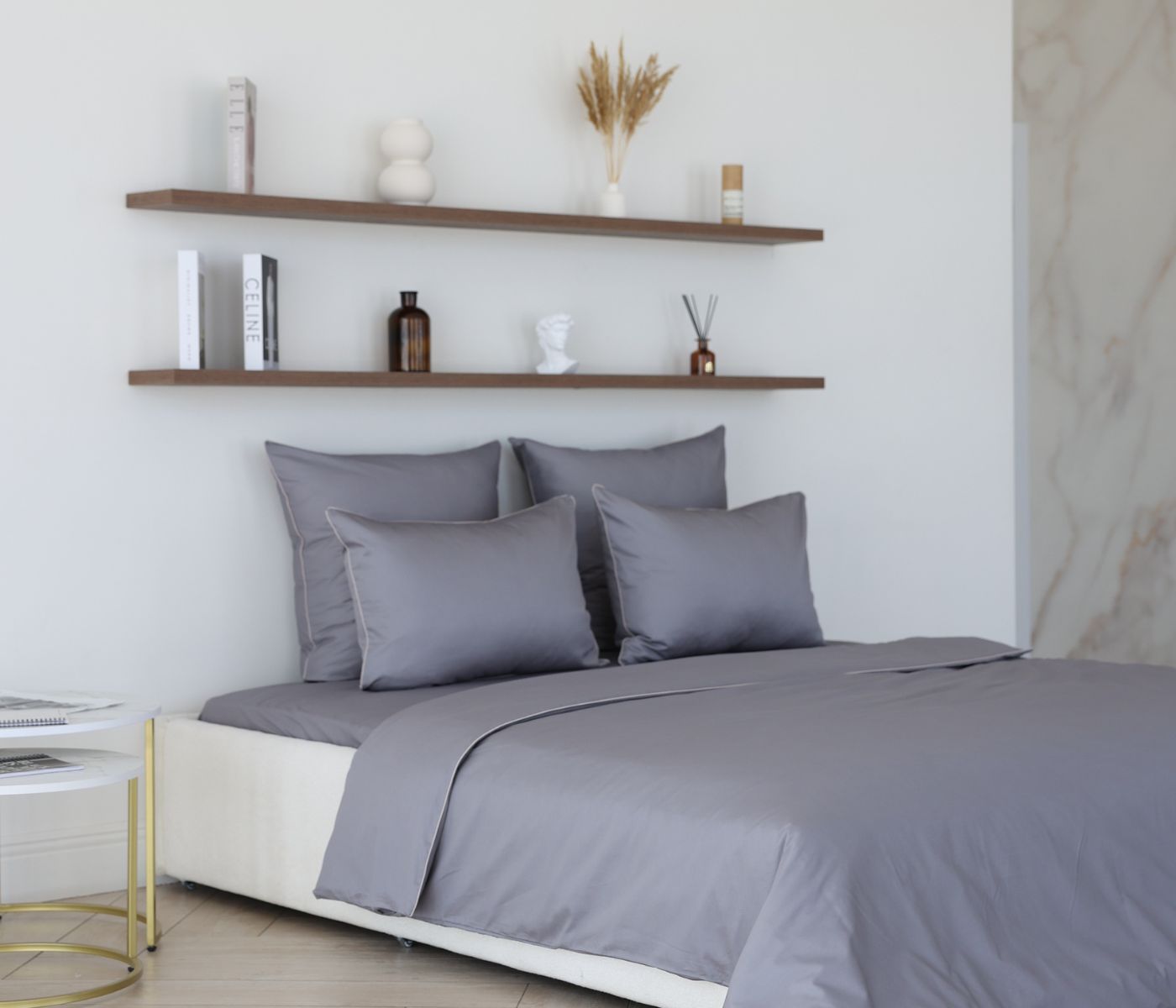 Комплект постельного белья LOFT - фото 7