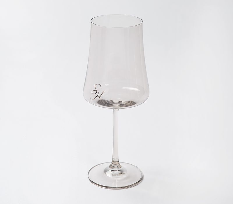 Набор бокалов для вина ASTORIA GREY - фото 8