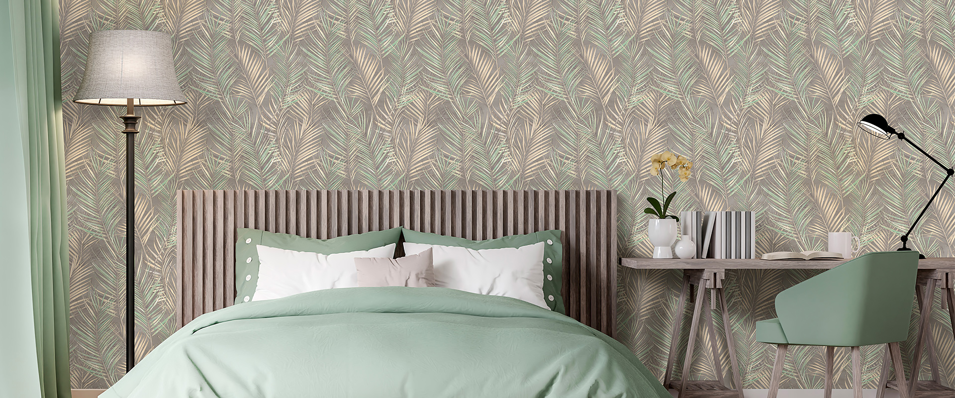 Мотив LOLITA 283218 - Интерьер - фото 1