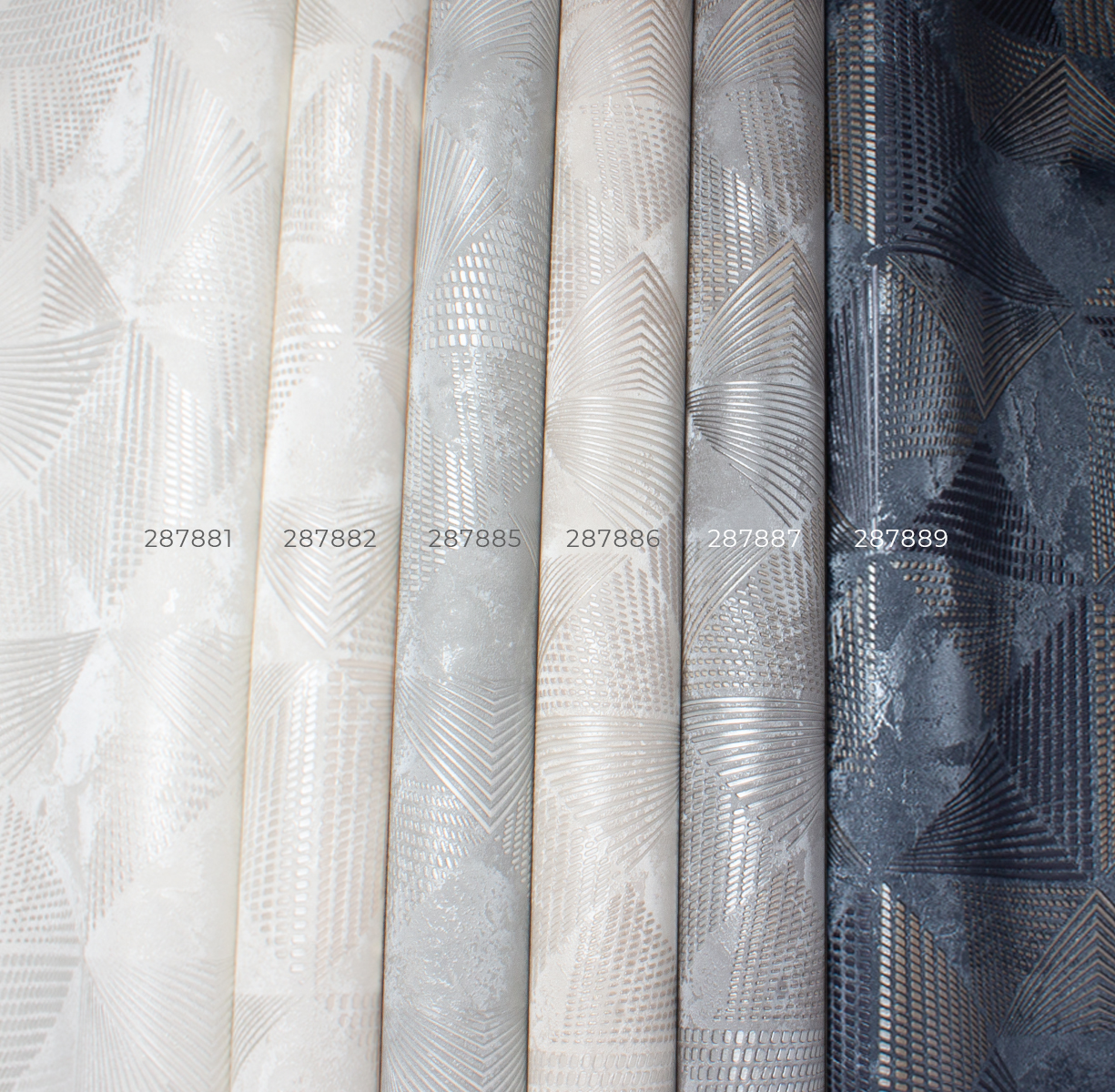 Мотив INTEGRAL 287887 - Текстура - фото 5