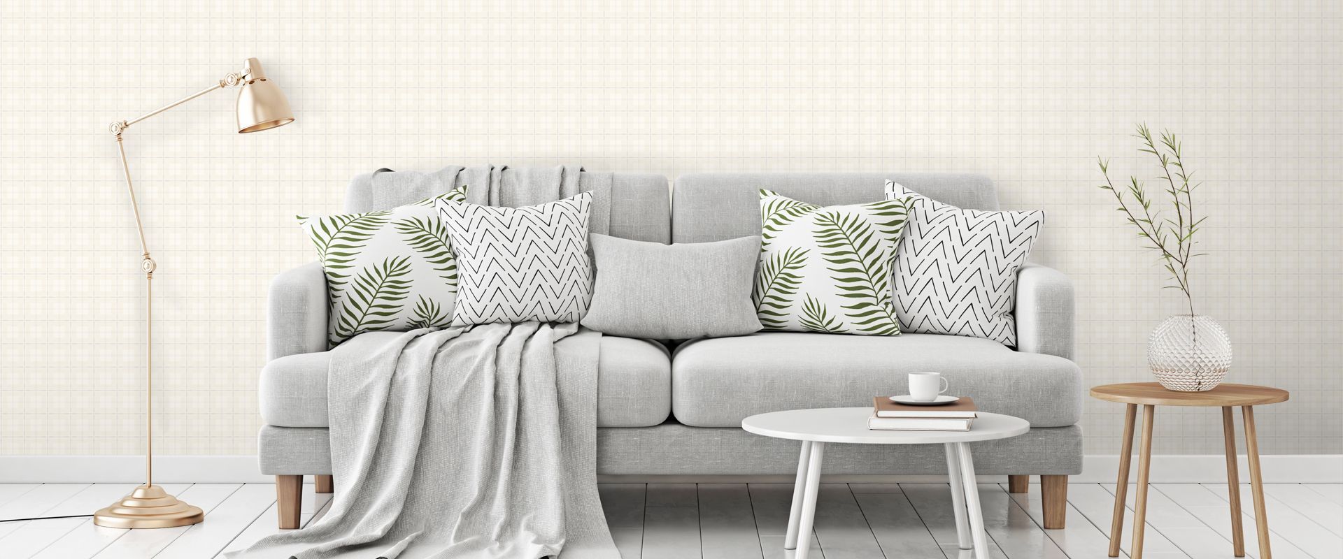 Фон FASHION WEEK 998938 - Интерьер - фото 1