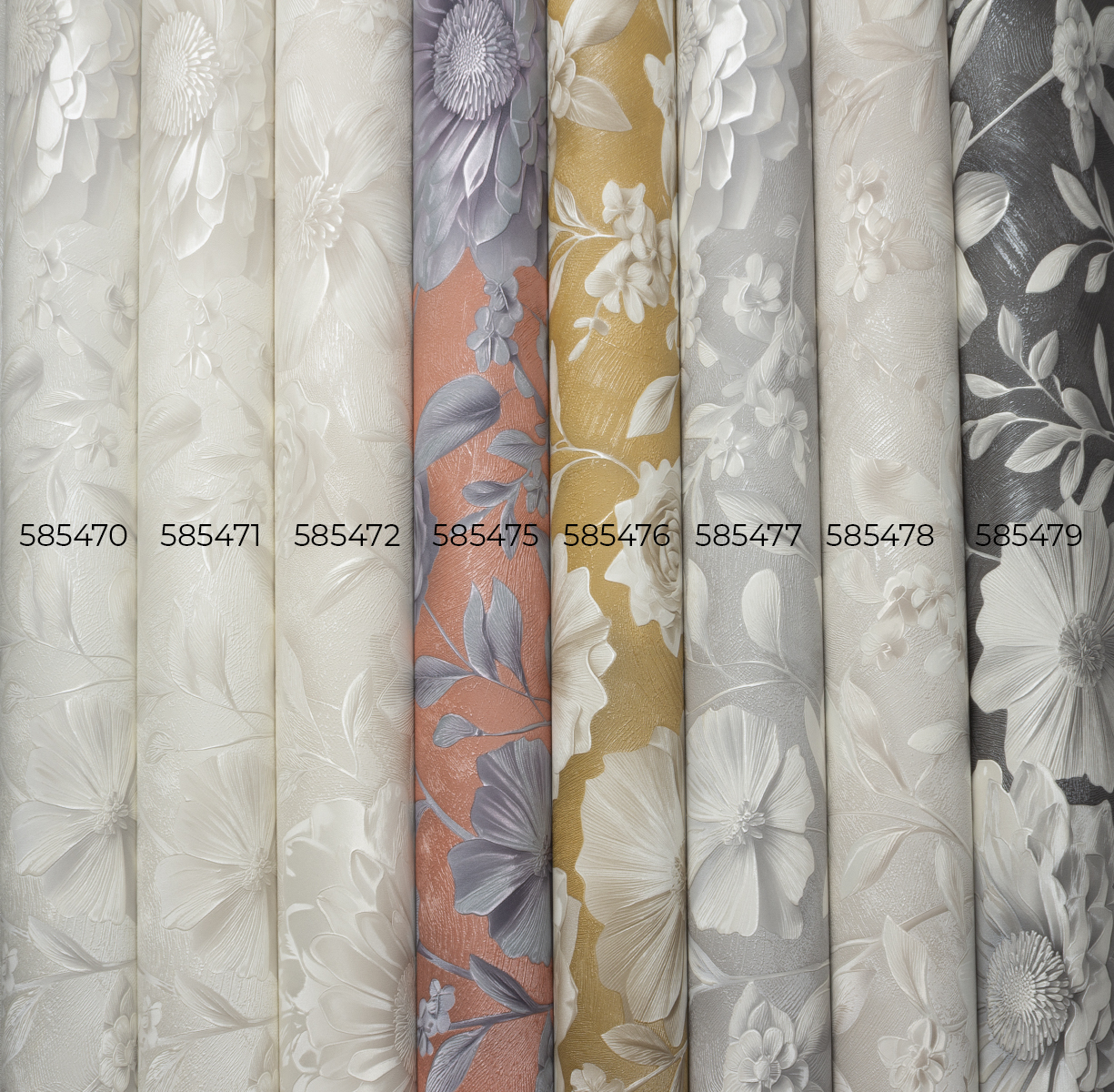 Мотив LINKRUSTA 585471 - Текстура - фото 5