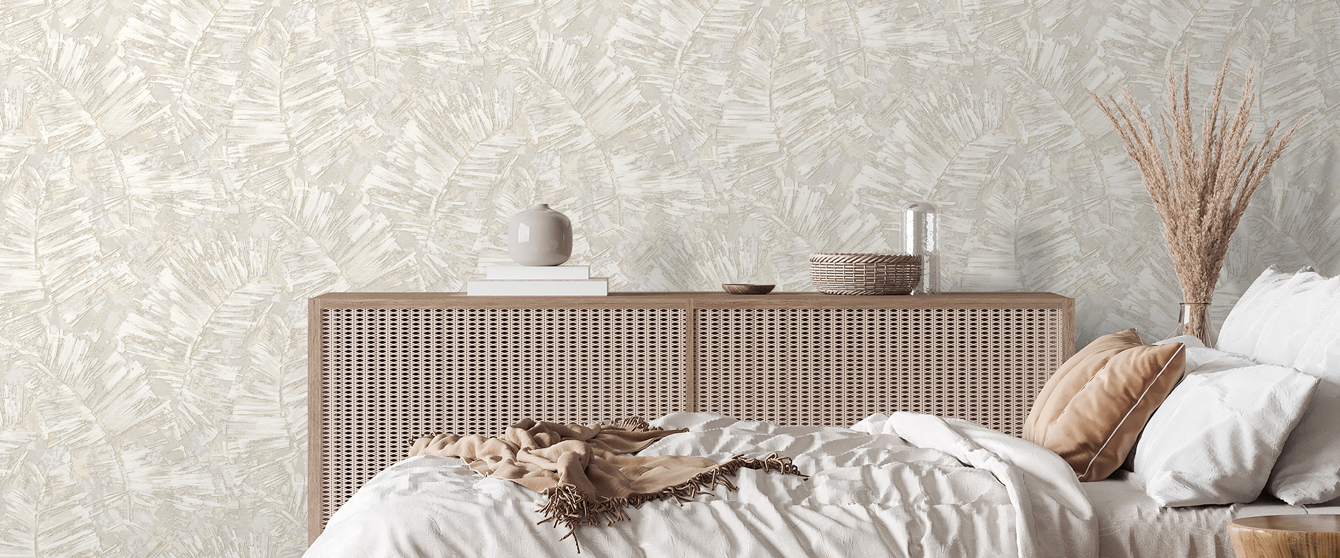 Мотив BARBADOS 989661 - Интерьер - фото 1