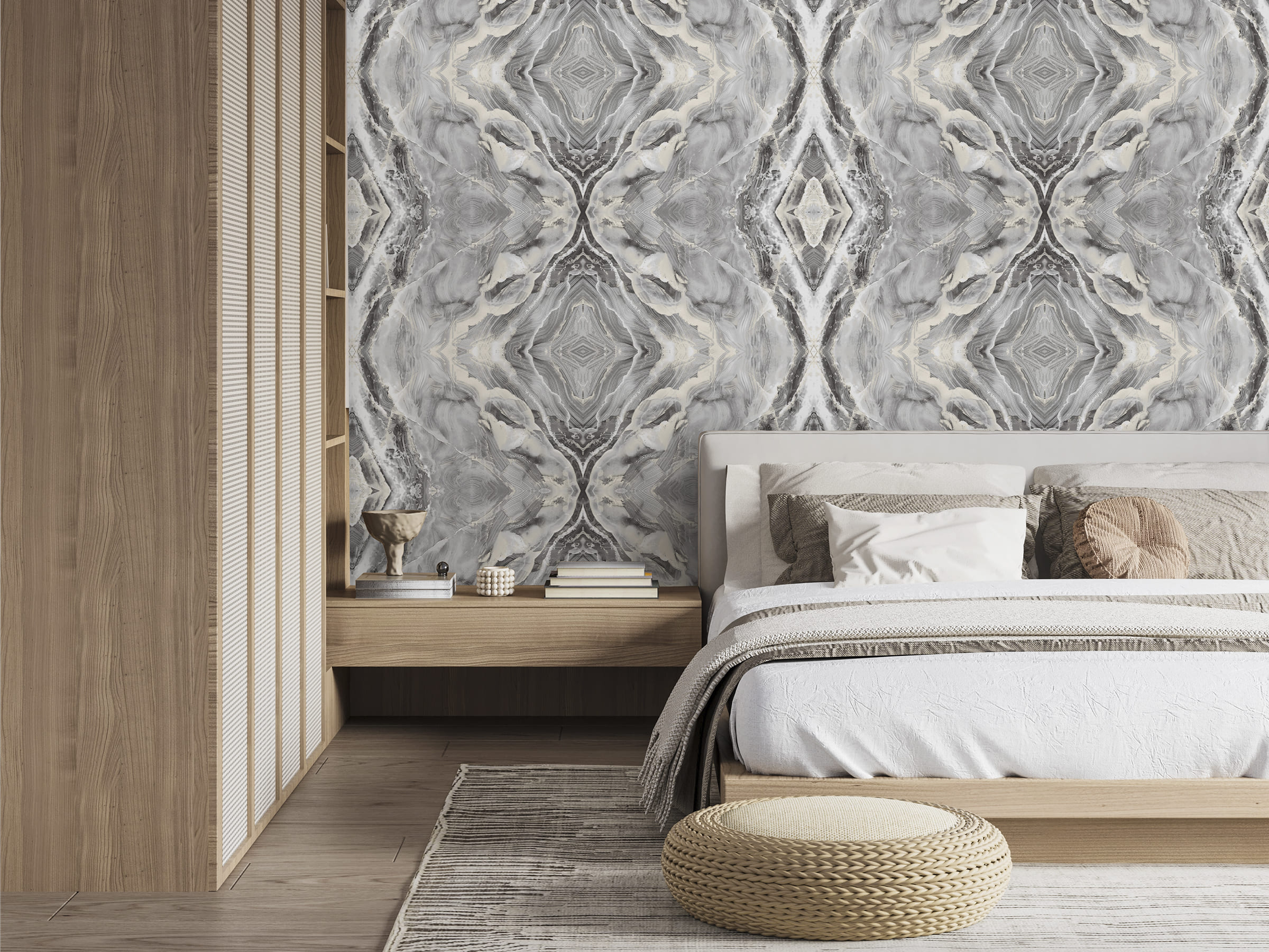 Мотив ARABESCATO 287468 - Интерьер - фото 1