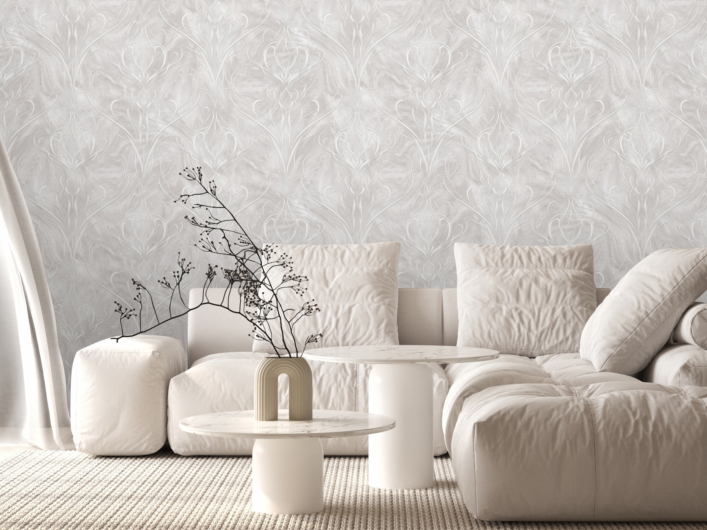 Мотив BACCARAT 286156 - Интерьер - фото 1