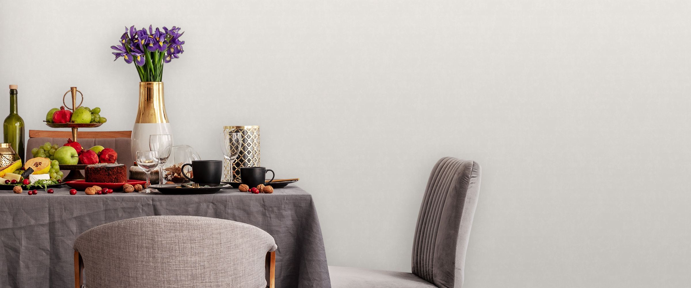 Фон  SANTINO 88082 - Интерьер - фото 1