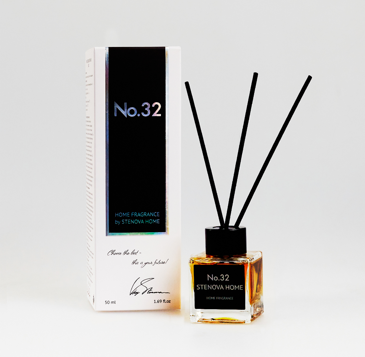 Аромадиффузор №32 - фото 8