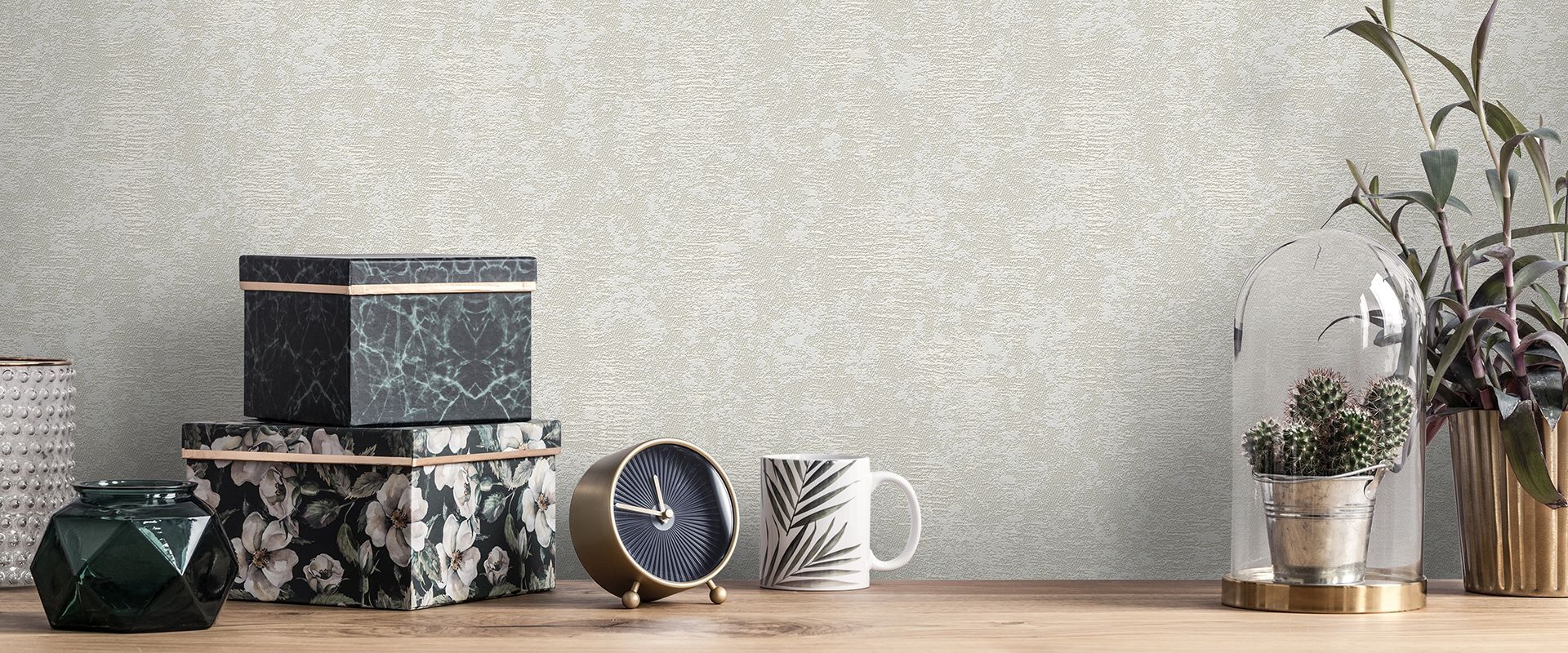 Фон PATRICIO 88243 - Интерьер - фото 1