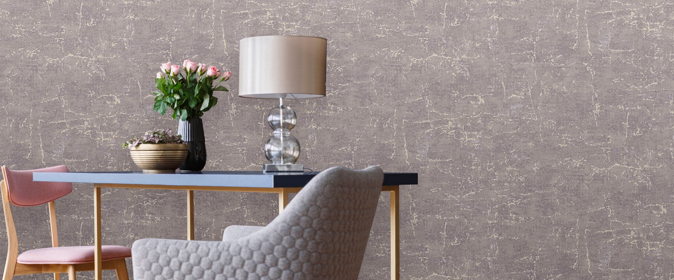 Фон LAURA 889128 - Интерьер - фото 1