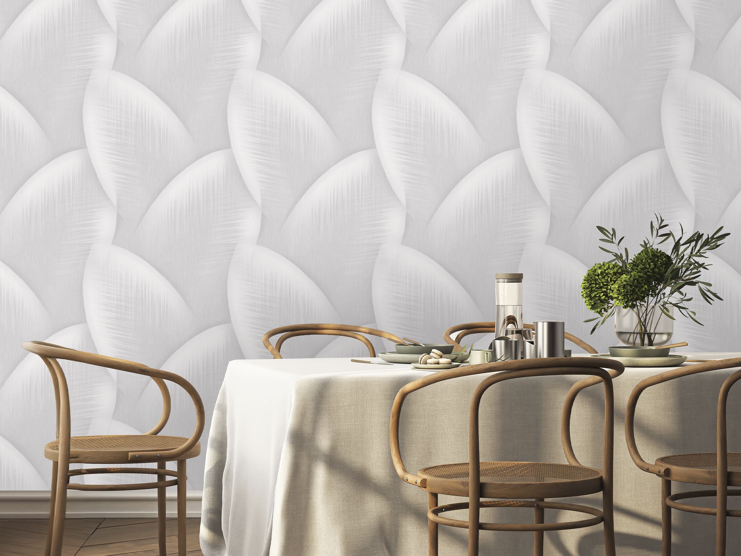 Мотив SYDNEY 287641 - Интерьер - фото 1