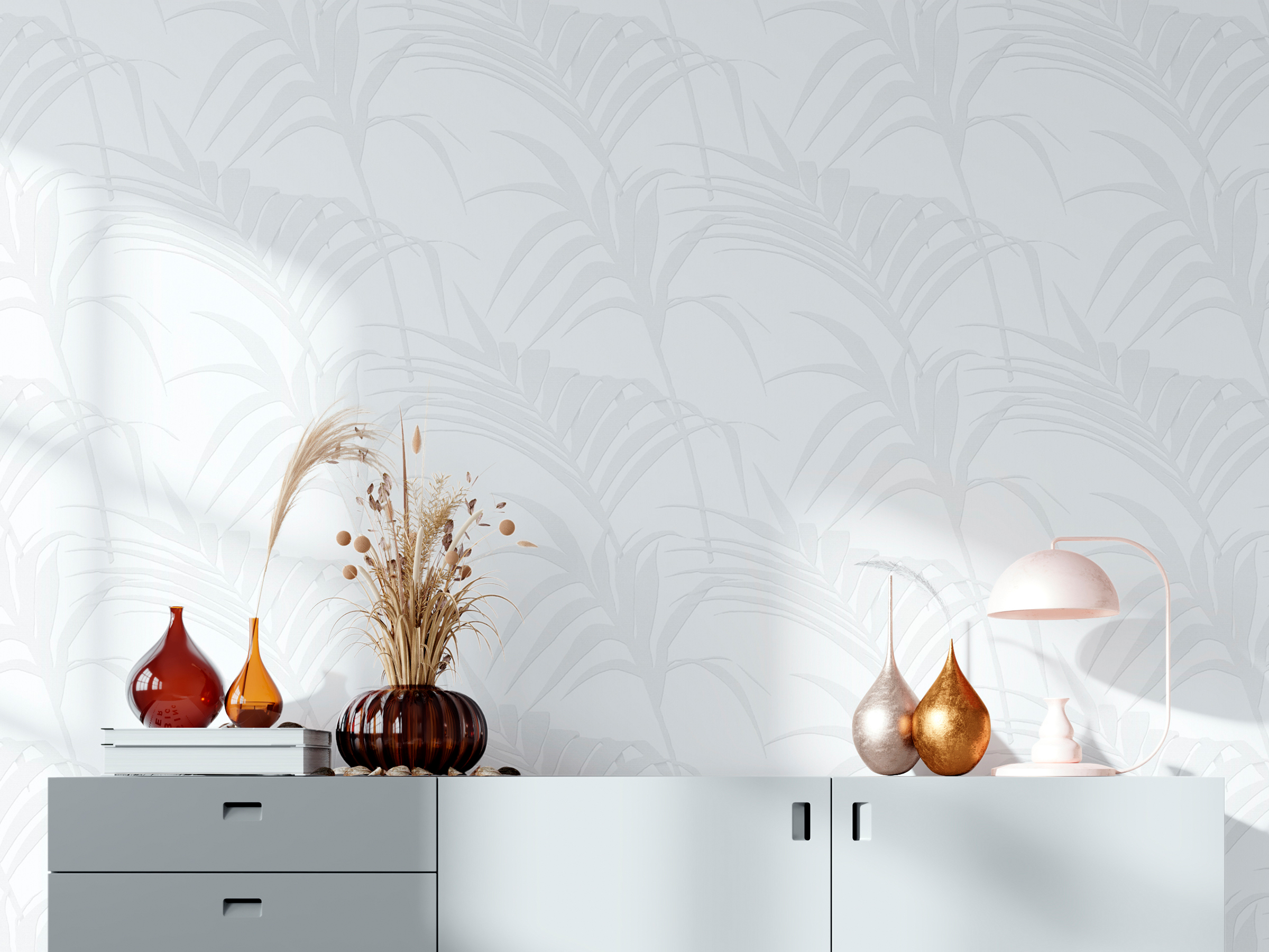 Мотив FLORIDA 286830 - Интерьер - фото 1