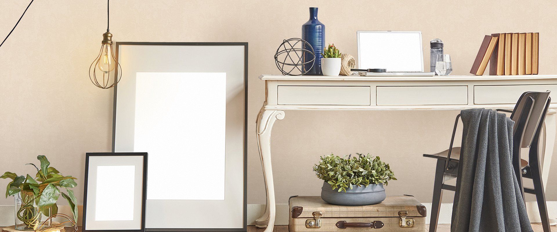 Фон RUDOLF 888166 - Интерьер - фото 1