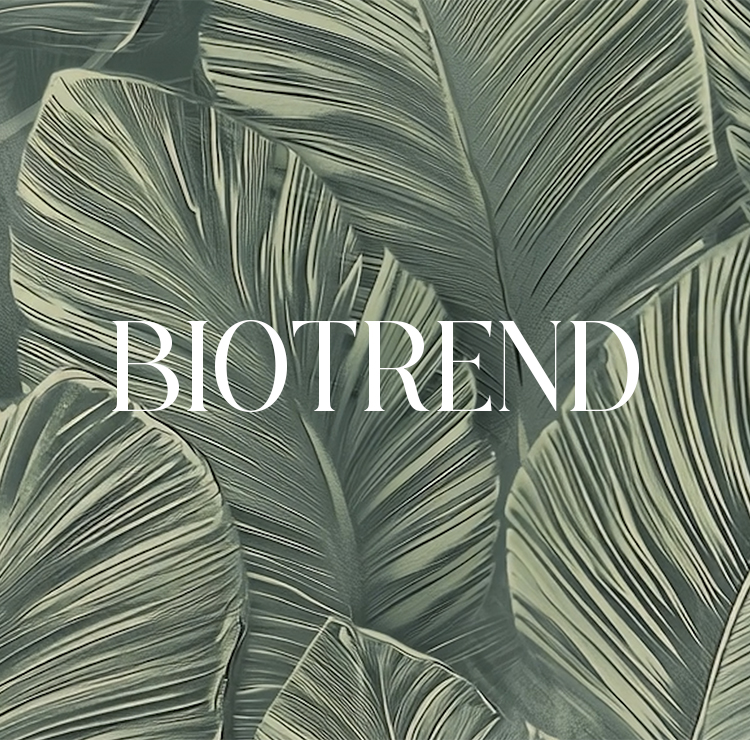 Новая коллекция BIOTREND