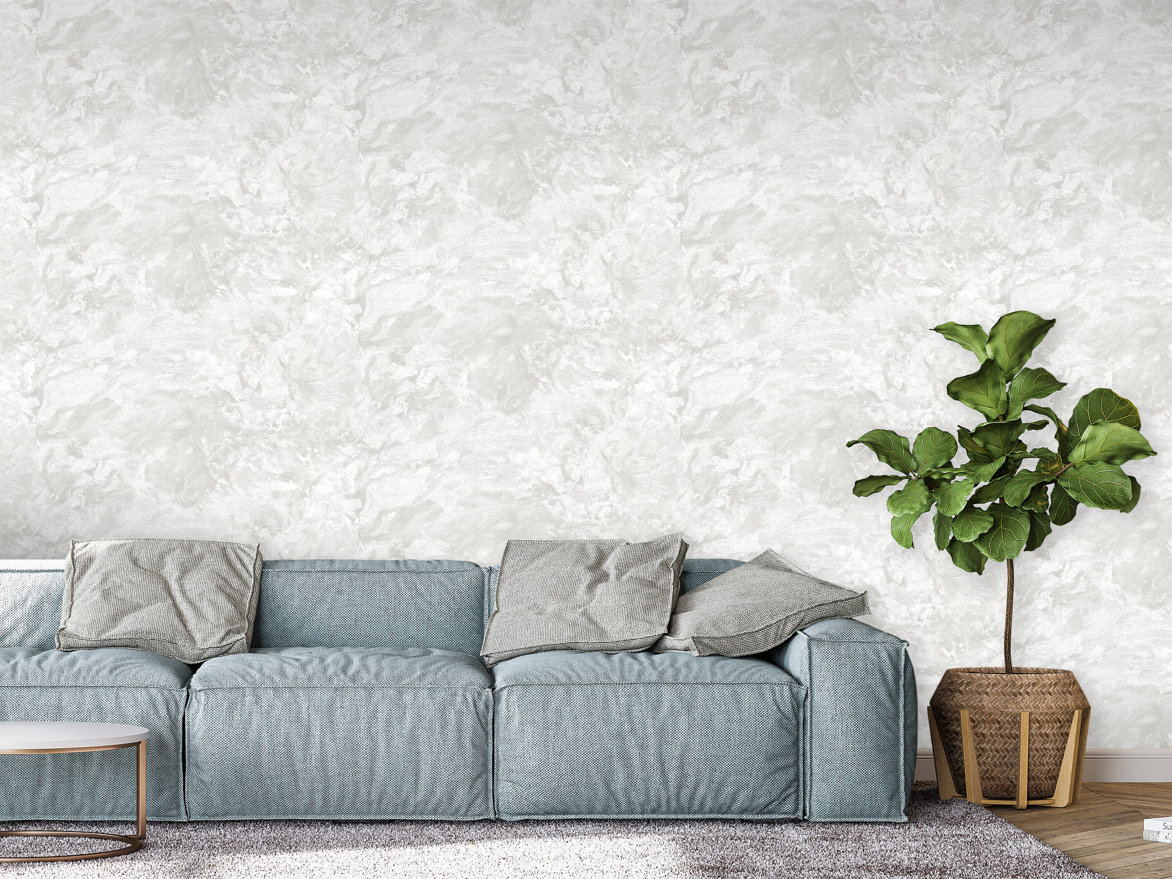 Мотив MINERAL 283301 - Интерьер - фото 1