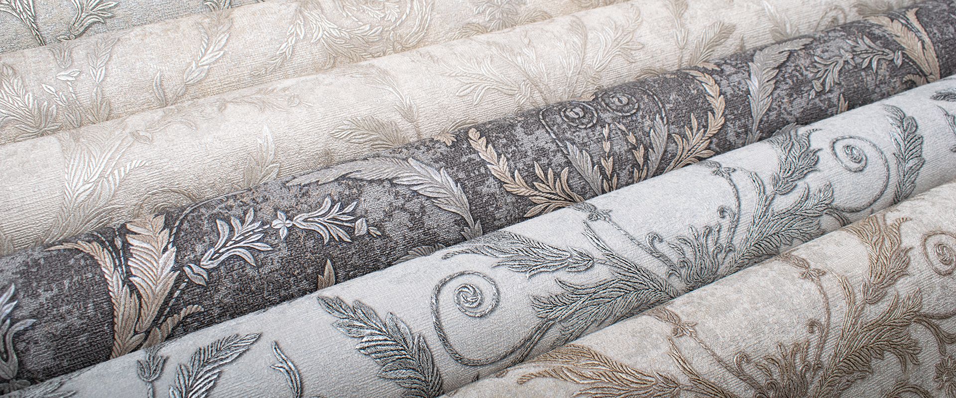 Мотив DOMINGO 889858 - Текстура - фото 4