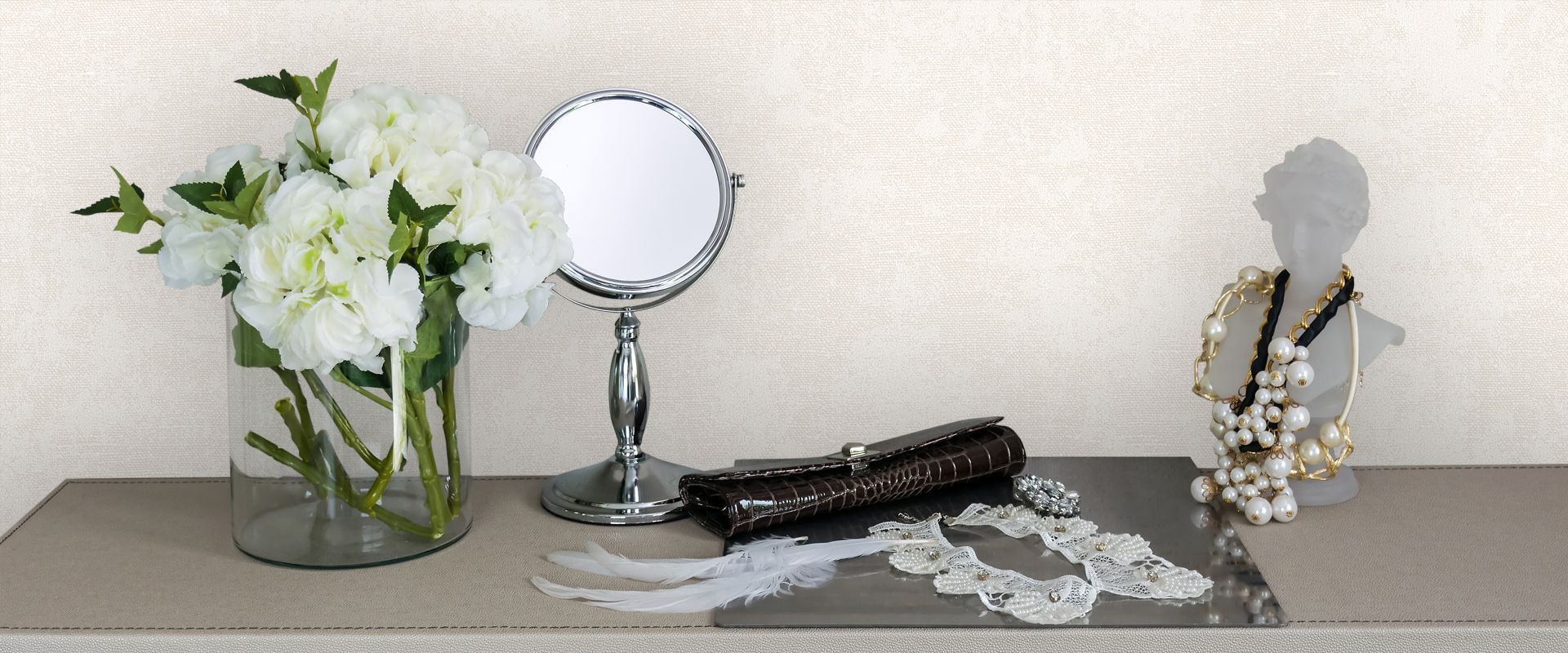 Фон MARIBELL 888447 - Интерьер - фото 1