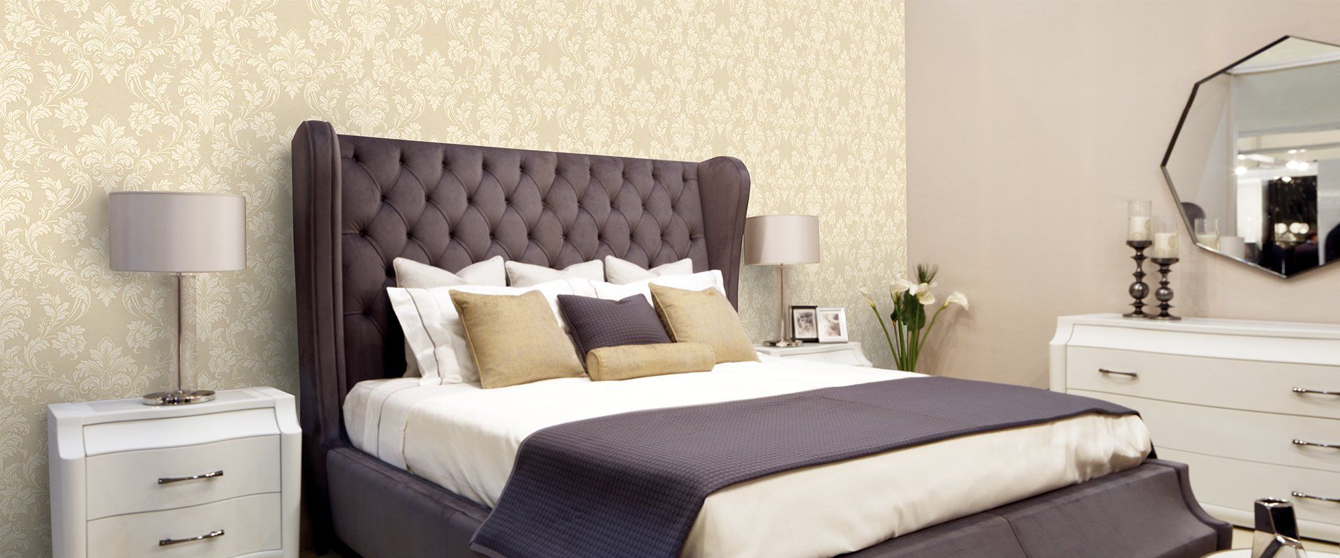 Мотив ESTER 888132 - Интерьер - фото 1