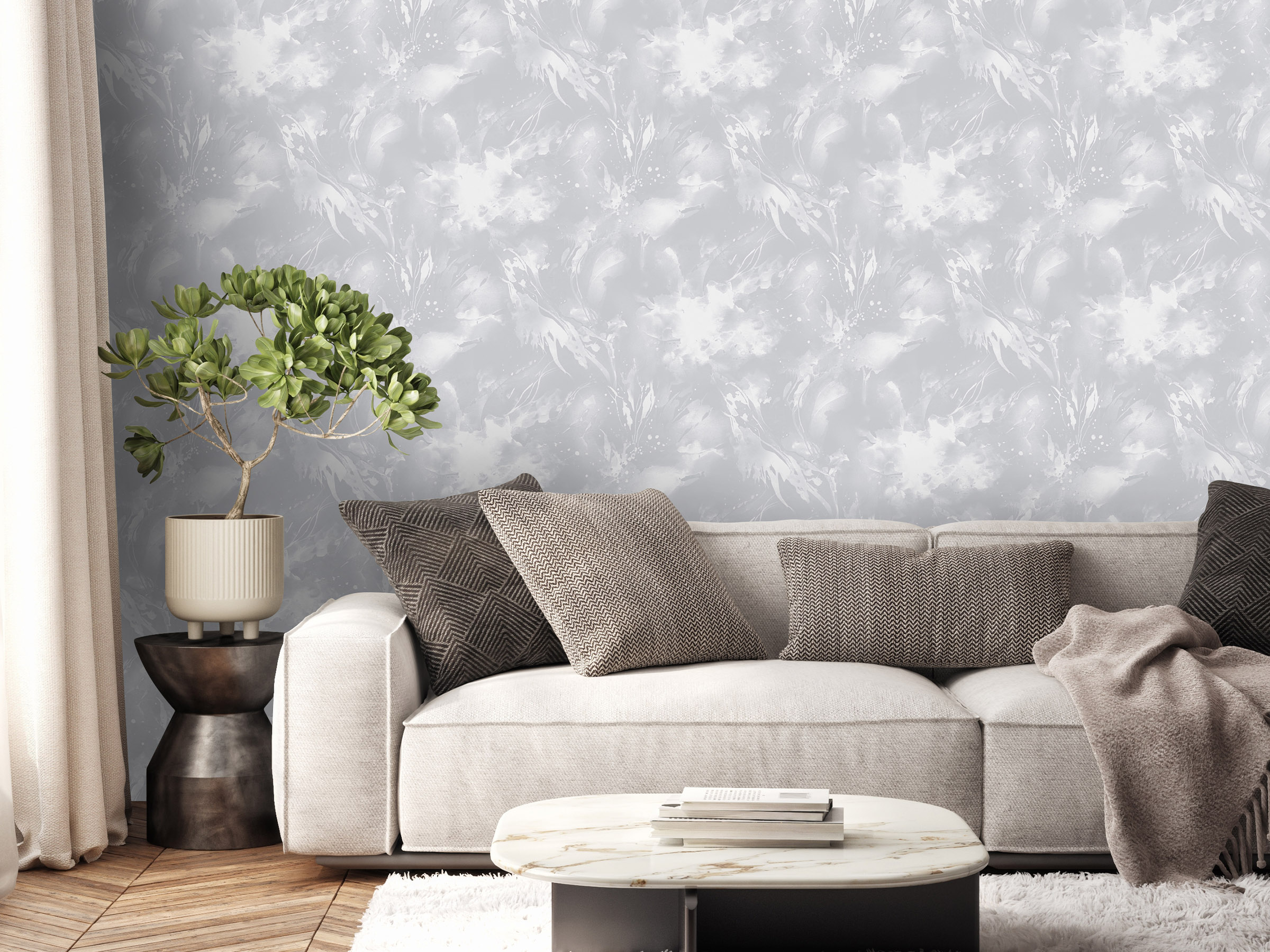 Мотив INESSA 588377 - Интерьер - фото 1