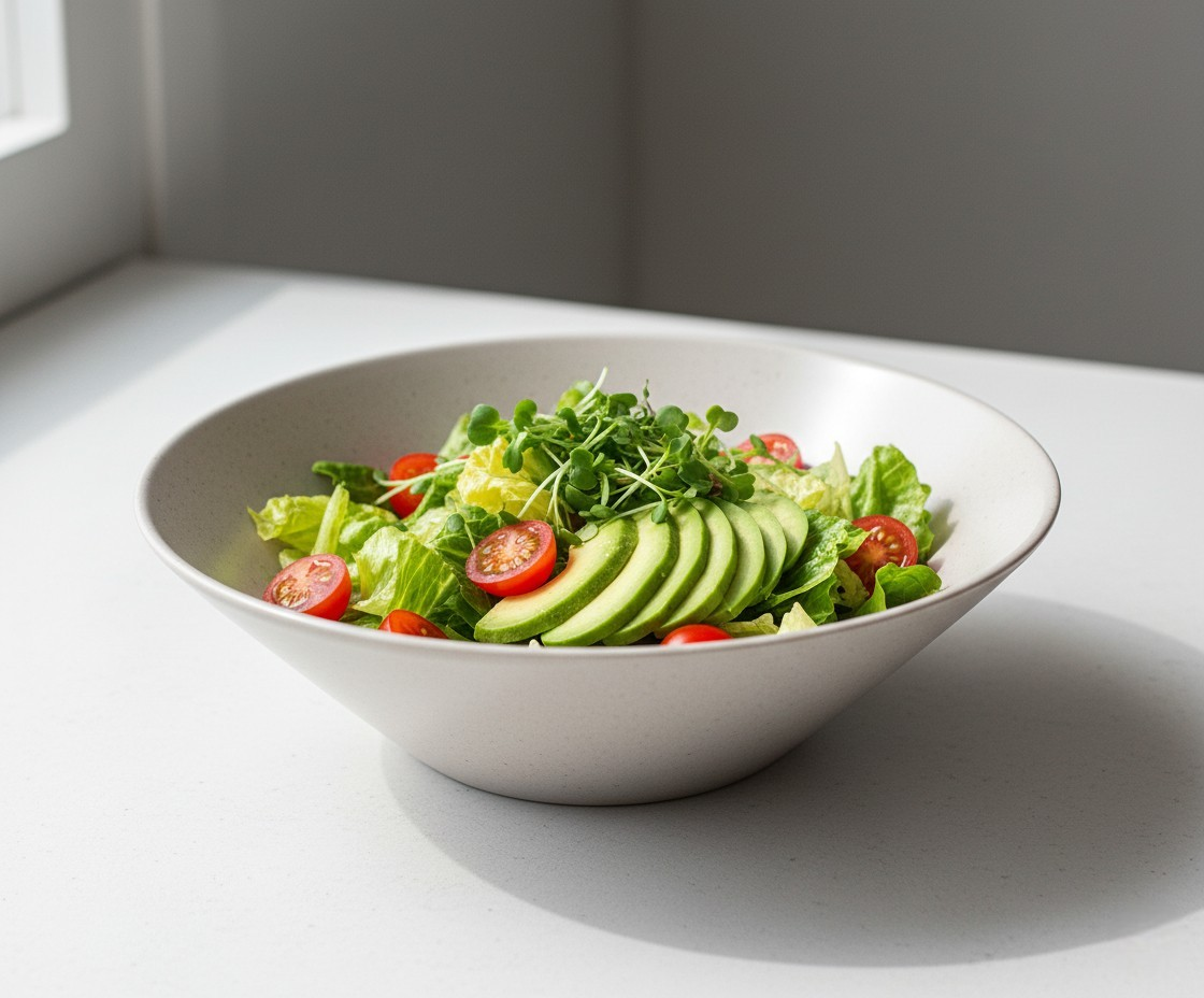 Cалатник SATORI / САТОРИ (1 шт, бежевый) - фото 1