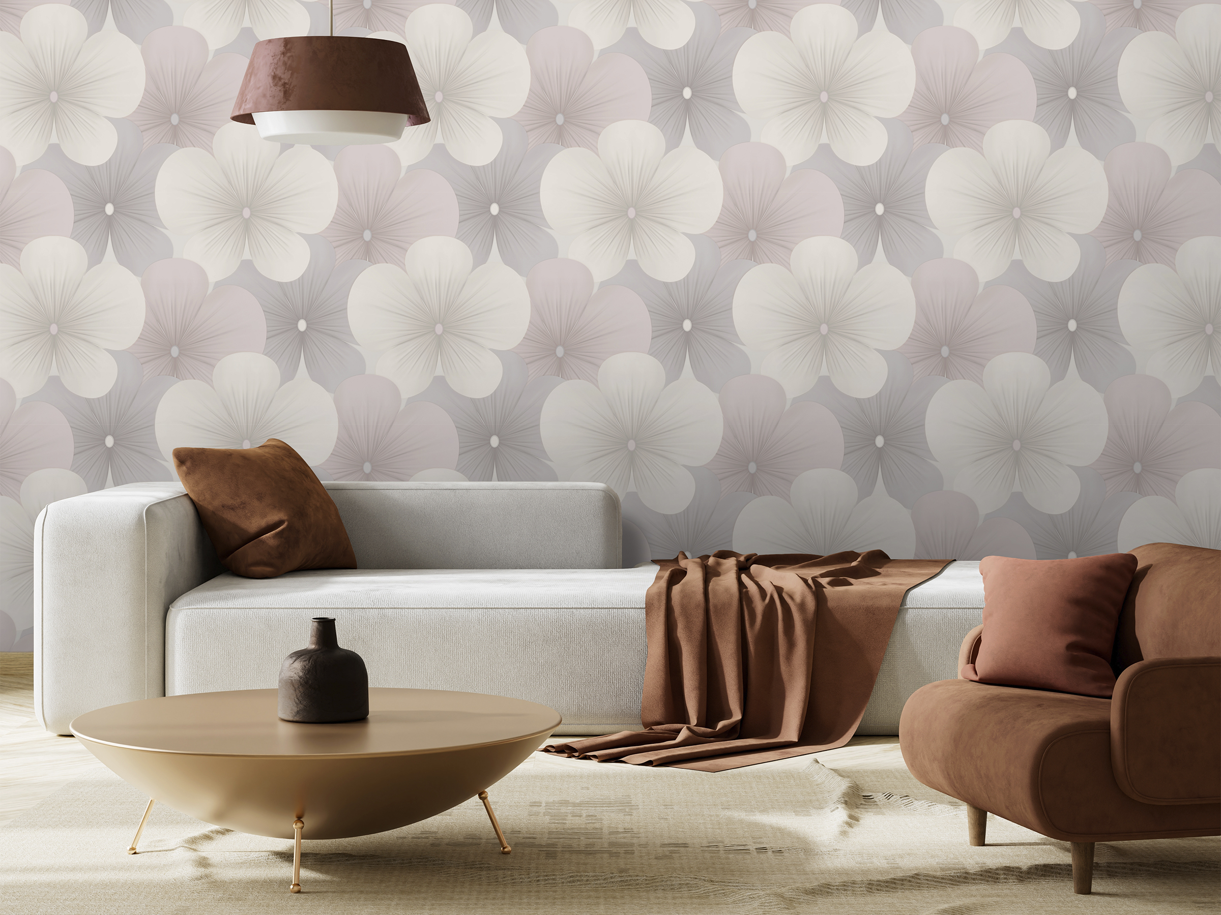 Мотив MARGARITA 589146 - Интерьер - фото 1