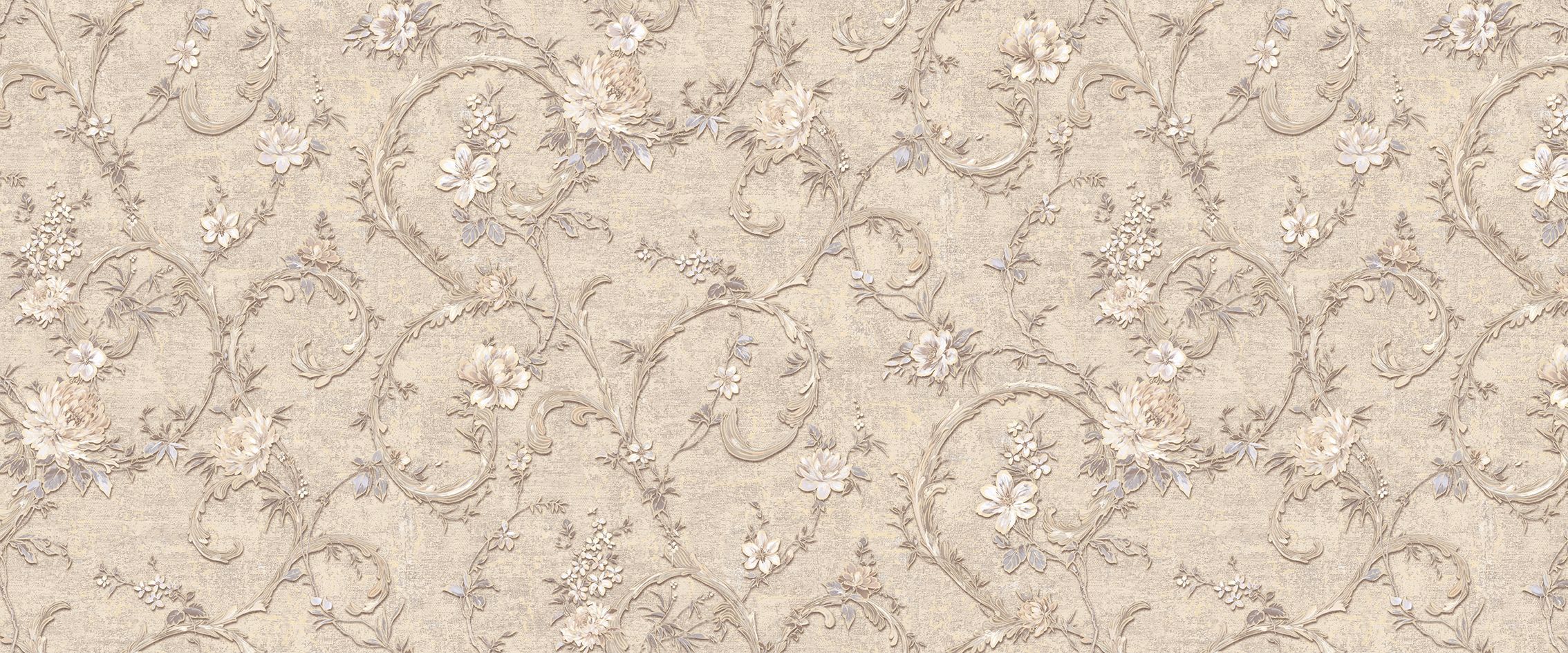 Мотив LAURA 889116 - Раппорт - фото 1