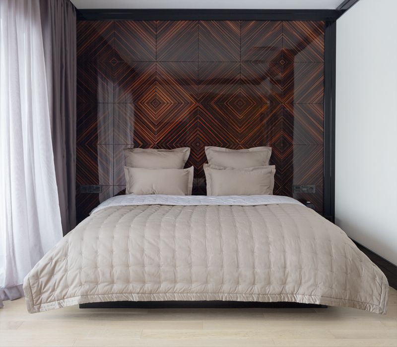 Покрывало стеганое SAFARY - фото 8